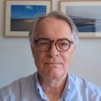 Ted Sikkink
