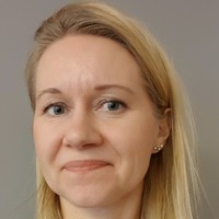Pernilla Lindström
