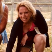 Liz Thorpe