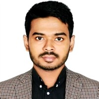 Md Sirajul Islam