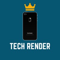 Tech Render