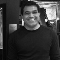 Sunil DCosta