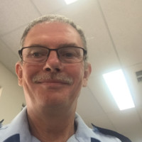 Chris Mahon