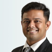 Pallav Shukla
