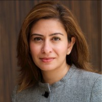 Bana Akkad Azhari