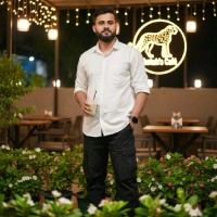 Tushar Nayak