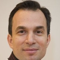 Ronald Frank