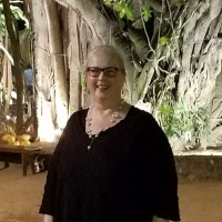 Mary Ann Teitelbaum