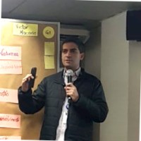 Victor Macedo
