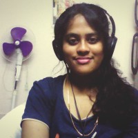Neha Xavier
