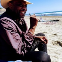 Andre Bell