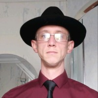 Jonathan Fraser-Smith