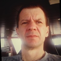 Daniel Rasmussen
