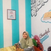 Utiya Izzati