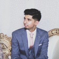 Riaz Nawaz, MBChB