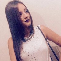 Amanda Borges de Castro