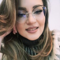 Iulia-Maria Anescu
