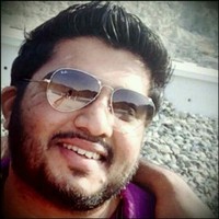 Mohit Das