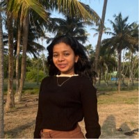 Vaishna T A