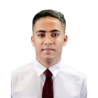 Naimul Hossain