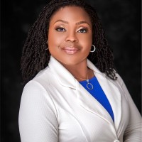 Lilian Iwu