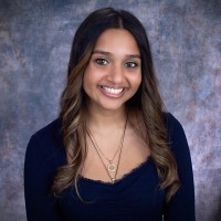 Gauri Patel
