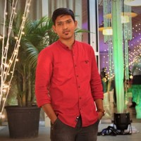 Praveen K.R