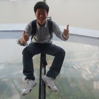 Bill Zhong