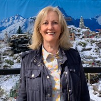 Meryl Wilson