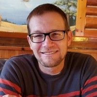 Matthew Badger