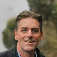 Adrie Frijters