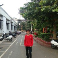 Abhishek Ghadshi