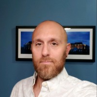 Phil Giordano