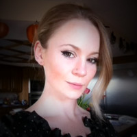 Ashley Martin