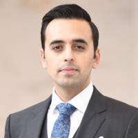 Yousaf Pervaiz