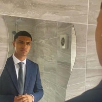 Abdullah Sindhu