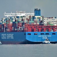 Forwarder Import