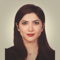 Shafagh Kazemi