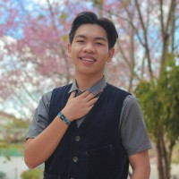 Huy Le Thanh