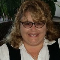 Kim Garrick