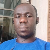 Daniel Boakye Nimako