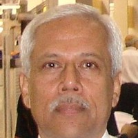 G Balasubramanian