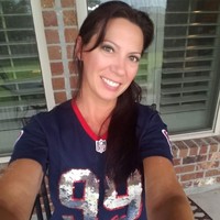 Cherie Strauch