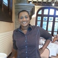 Diabou Mbaye