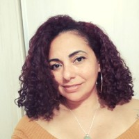 Andréa Lucimara Biscaia