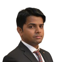 Anup Sinare