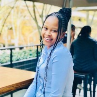 Lindokuhle Mazibuko