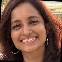 Reena Sood