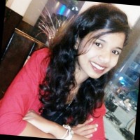 Rashmi Janwade