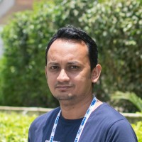 Chinmay Biswas